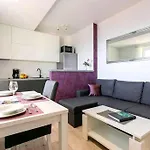 Apartmán & Olimp