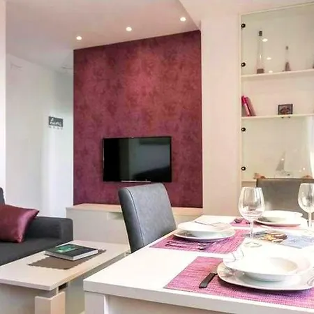 Apartmán & Olimp Dubrovník