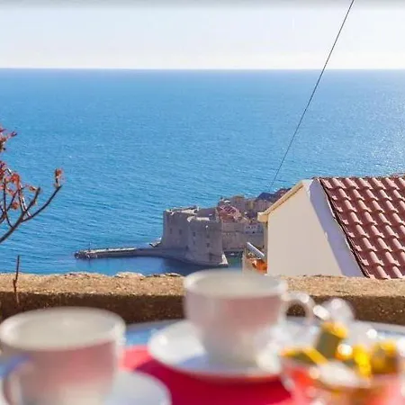 & Olimp Dubrovnik