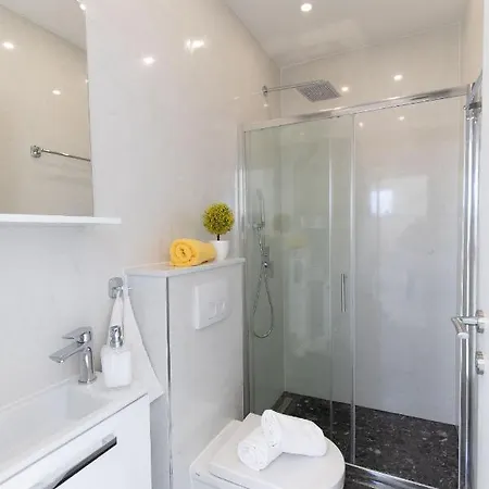 アパート & Olimp ドゥブロブニク