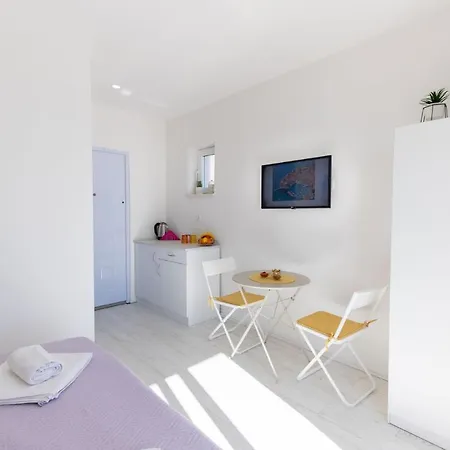 Apartment & Olimp