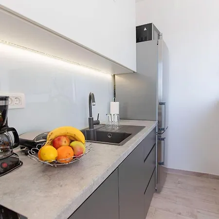 Appartement & Olimp *