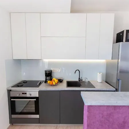 & Olimp ドゥブロブニク