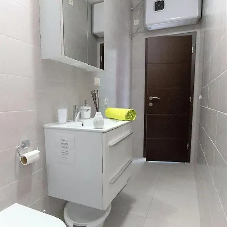 & Olimp * ドゥブロブニク