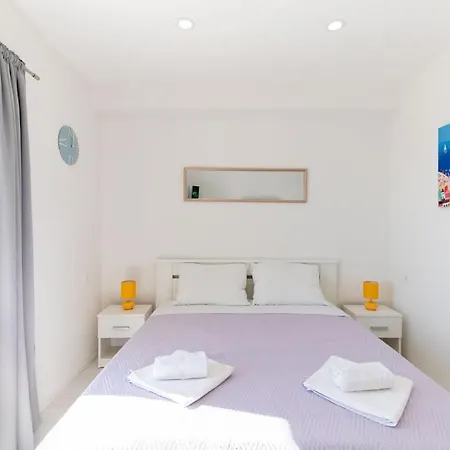 & Olimp * ドゥブロブニク