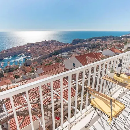 & Olimp Apartment Dubrovnik