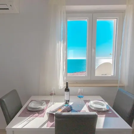 & Olimp Dubrovnik