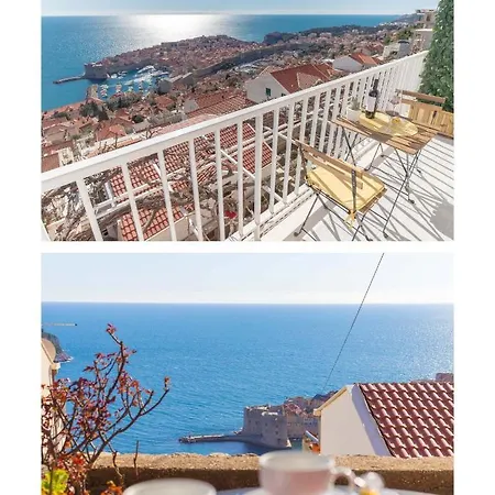 & Olimp דוברובניק
