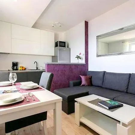Apartment & Olimp