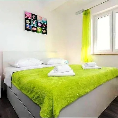 & Olimp ドゥブロブニク