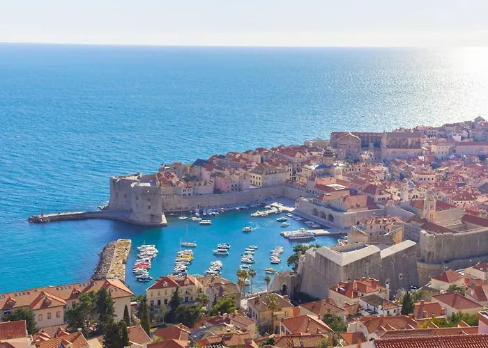 Διαμέρισμα & Olimp Ντουμπρόβνικ