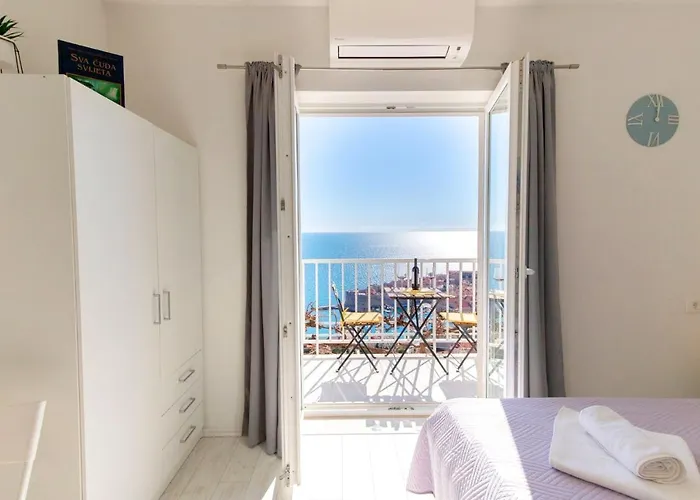 Διαμέρισμα & Olimp *