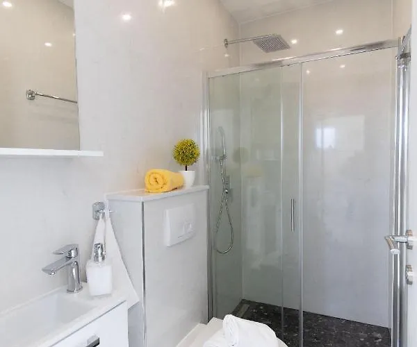 Διαμέρισμα & Olimp Ντουμπρόβνικ