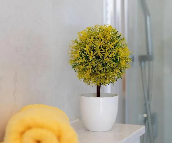 & Olimp Διαμέρισμα