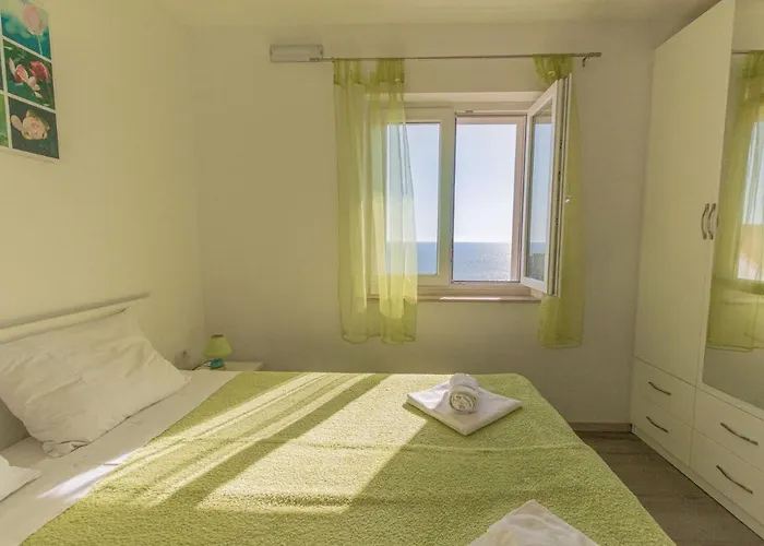 Apartamento & Olimp *