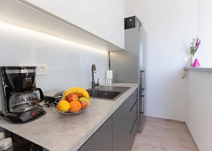 Διαμέρισμα & Olimp *