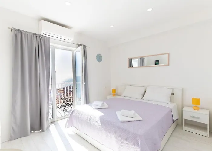 & Olimp Διαμέρισμα