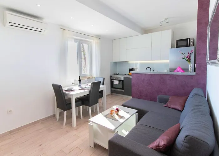 Apartamento & Olimp *