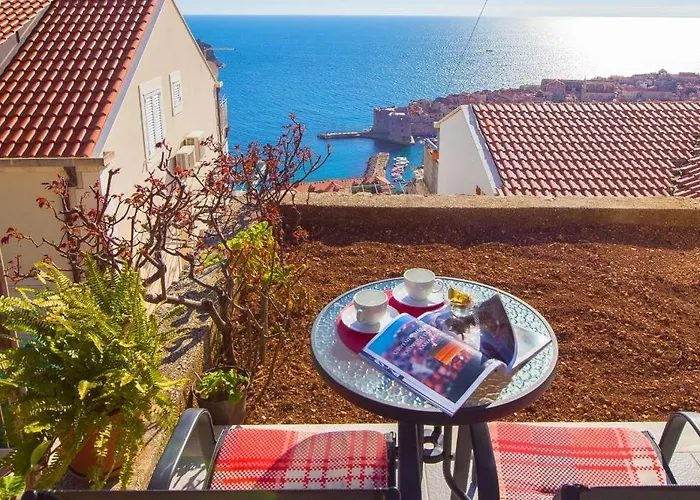 Apartamento & Olimp Dubrovnik