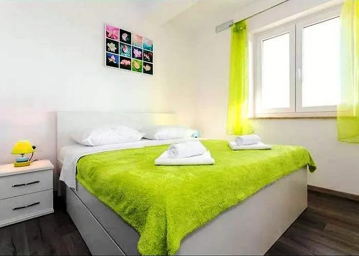 & Olimp Ντουμπρόβνικ