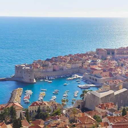 Apartamento & Olimp Dubrovnik