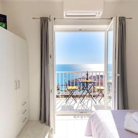 Apartamento & Olimp *