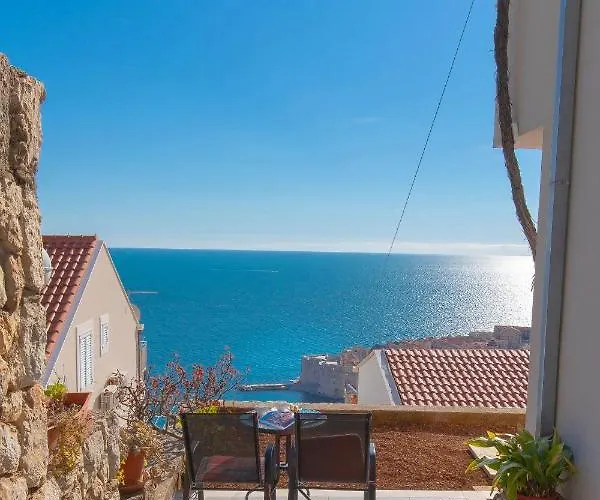 & Olimp * 두브로브니크