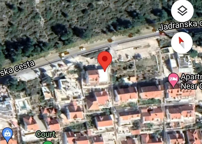 아파트 & Olimp 두브로브니크